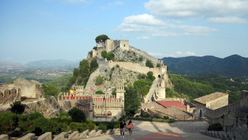 rotulistas Xativa